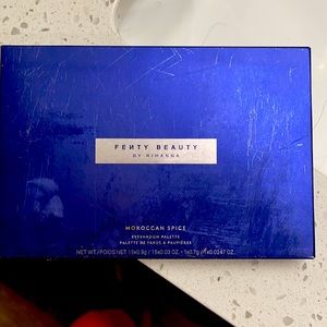 Fenty-Moroccan Spice Face Pallet
